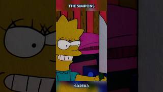 When your dream house is haunted thesimpsons funny memes [upl. by Chobot703]