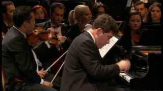 Denis Matsuev  Rachmaninoff  Piano Concerto No 2 in C minor Op 18 [upl. by Korie]