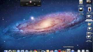 How To Connect An External Monitor To Your Macbook Pro Tutorial 2012 [upl. by Stargell913]