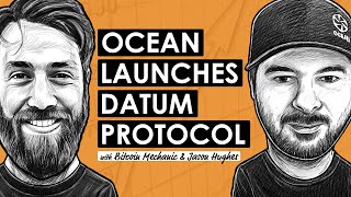 Bitcoin Mining Decentralization with the DATUM Protocol w Bitcoin Mechanic amp Jason Hughes BTC203 [upl. by Ika]