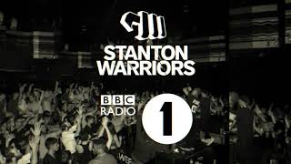 Stanton Warriors Classics Quest Mix  Radio 1 2019 [upl. by Nadoj532]