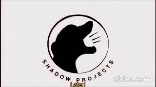 Shadow Projects Logo History [upl. by Deanne912]