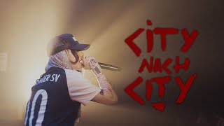 tlow x MiksuMacloud  CITY NACH CITY OFFICIAL VIDEO [upl. by Ilwain793]