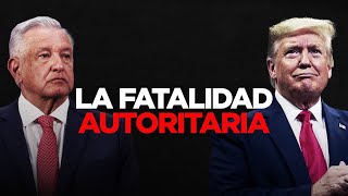 La Fatalidad Autoritaria [upl. by Anyel930]