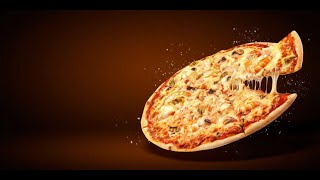 Chicken Pizza Without Oven  Easy amp Delicious Recipe  Sumras Kitchen Routine [upl. by Ennirak]