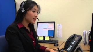 LanguageLine Solutions 3 OPI Over the phone interpreting Scenarios [upl. by Quenna909]