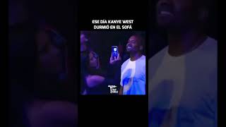 KANYE WEST SE PASO panama chile usa miami newyork detroit centroamerica canada kardashians [upl. by Ozzy]