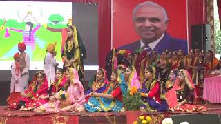 Jallianwala Bagh Annual Function 2022 [upl. by Heddie530]