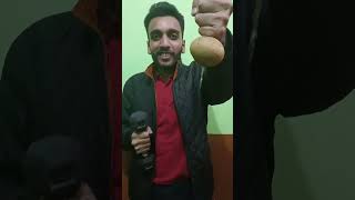 concept of inertia by shivam maheshwari experiment science education educationalexperiments [upl. by Corty]