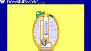 How a Grenade Works [upl. by Lusar]