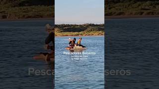 Balseros Pescadores [upl. by Jews]