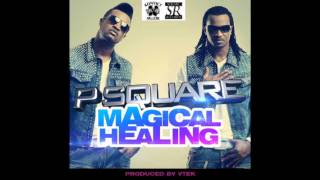 P Square  Magical Healing [upl. by Thinia433]