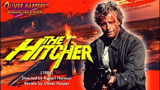 The Hitcher 1986 RetrospectiveReview [upl. by Ninon184]