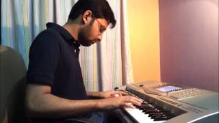 Pehli Nazar Mein  Instrumental by Mohamed Aslam [upl. by Eirrem88]