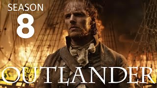 OUTLANDER Season 8 The Unthinkable Betrayal [upl. by Ruelu]