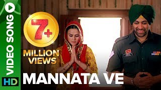 Mannata Ve  Full Video Song  Heroes  Salman Khan amp Preity Zinta [upl. by Tarryn]