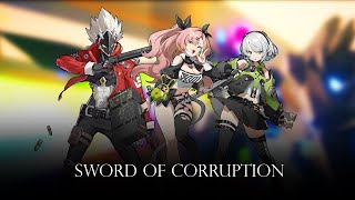 Sword of Corruption  Remix Cover Zenless Zone Zero [upl. by Cassiani307]