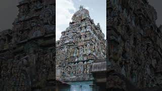 Vaitheeswaran Koil Temple  The Healing Abode of Tamil Nadu  वैथीश्वरन कोइल मंदिर [upl. by Etoile]