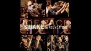 Joe Pace  Shake The Foundation wIntro [upl. by Budding]