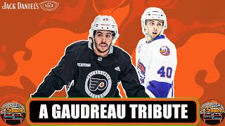 A Tribute To The Gaudreau Brothers  South Philly Sauce [upl. by Medeah399]