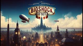 Bioshock Infinite OST Original Soundtrack [upl. by Mariel]