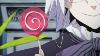 Pandora Hearts Omake 1 sub españolmp4 [upl. by Prud]