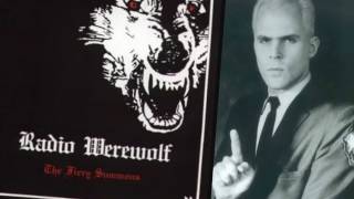 quotWalpurgisnachtquot RADIO WEREWOLF [upl. by Sadinoel853]