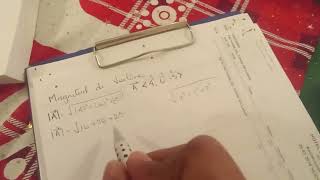 Clase Vectores Video 2 [upl. by Aiet]