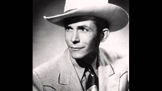 Hank Williams Jr amp Hank Williams Sr Theres A Tear In My Beer Excellent QualityLyrics [upl. by Aun]