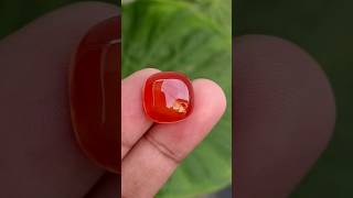 Natural amp Simple Carnelian Stone [upl. by Tenenbaum]