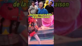 La nostalgie 🤩 fortnite clipfr unchained clipsfortnite gamingclipsfortniteclips [upl. by Niawd]