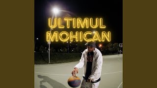 Ultimul Mohican feat Kobe [upl. by Tillfourd]