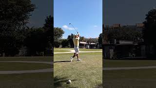 ⛳️🏌🏻‍♂️ miami golf golfclub golfday pgatour livgolf lpga dpworldtour luisfernandezgolfer [upl. by Arahsak]