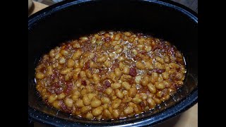 PASULJ PREBRANAC NAJBOLJI RECEPTBEANS THE BEST RECIPE [upl. by Airla]