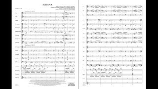 Havana arranged by Matt Conaway [upl. by Gagnon]