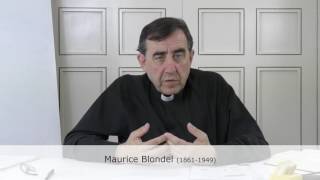 Juan Luis Lorda Introducción a la Filosofía 10 Filosofia cristiana quotFides et ratioquot [upl. by Yarg235]