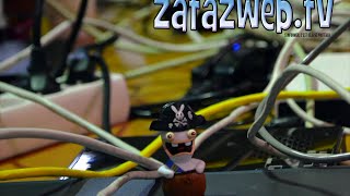 ZATAZ Web Tv Saison 4 – Episode 3 [upl. by Rizzo]