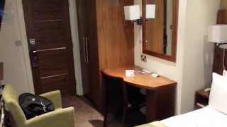 Mercure London Bloomsbury [upl. by Prussian]