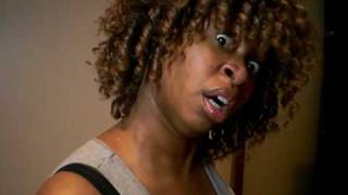 Dramatic GloZell  by GloZell Green [upl. by Zeba525]