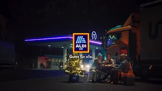 Hi Leute ich finde diesen ALDI Clip einfach saugeil Hi folks I just think this ALDI clip is awesome [upl. by Gwenn]