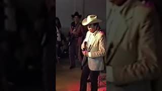 Chalino Sánchez  Los Chismes En Vivo Shorts [upl. by Nauqed511]