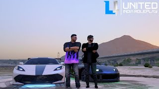 FINDING NEW JOB TO GET SOME MONEY  GTA RP  LATER SUB GAMES [upl. by Ecidnak]