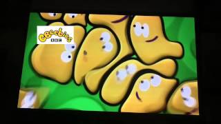 CBeebies Croud Ident 2013 With HD And 3D Files [upl. by Lotsyrc162]