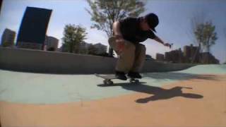 Kanno Satoshi Freestyle Skateboard [upl. by Ybroc]