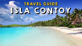 Discover Isla Contoy The Caribbeans Hidden Paradise  Things to do Isla Contoy Mexico [upl. by Albin]