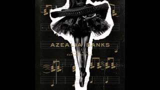 Azealia Banks  Luxury Instrumental [upl. by Blatman371]