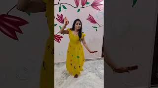 brindavanam srikrishna songs dance [upl. by Enecnarf547]