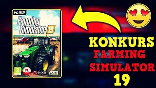 KONKURS NA NOWEGO FARMINGA 🔥 [upl. by Sairahcaz]