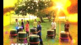 《大鼓与小鼓》Cheerful Drum Beat TV Promo 4th July 2010 [upl. by Ibrek]