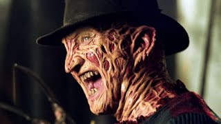 The Untold Truth Of Freddy Krueger [upl. by Neehahs]